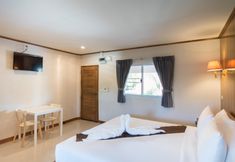 寝室 5 Viking Resort