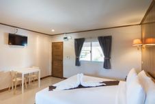 卧室 Viking Resort