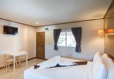 ห้องนอน 5 Viking Resort