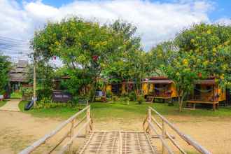 Exterior 4 Family Huts Pai