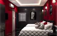 Bedroom 3 Van Phat Hotel