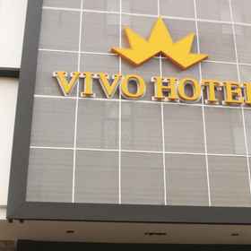 Vivo Hotel By KR Cosmos Sdn Bhd 1, Sunrise Prospect Enterpriseホテル