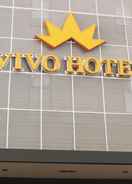 EXTERIOR_BUILDING Vivo Hotel