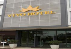 Luar Bangunan 5 Vivo Hotel
