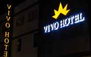 Exterior 6 Vivo Hotel