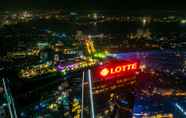 ภายนอกอาคาร 6 Lotte Hotel Hanoi