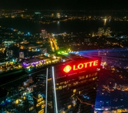 Exterior 6 Lotte Hotel Hanoi