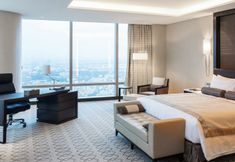 Bedroom 3 Lotte Hotel Hanoi
