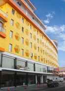 EXTERIOR_BUILDING Vanilla Hotel Batam