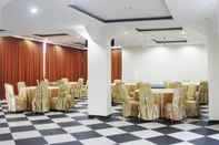 Functional Hall Vanilla Hotel Batam