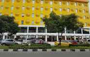 Bangunan 7 Vanilla Hotel Batam