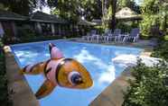 Swimming Pool 5 The Sylvana Pai Hotel