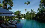 Swimming Pool 6 The Udaya Resorts & SPA