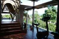 Fitness Center The Udaya Resorts & SPA