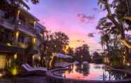 Swimming Pool 4 The Udaya Resorts & SPA