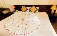 Bilik Tidur 3 White Sand Doc Let Resort & Spa