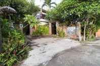 Exterior Tropical Bali Hotel