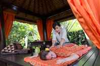 บริการของโรงแรม Tropical Bali Hotel