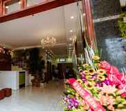 Sảnh chờ 6 Family Hotel Soc Son