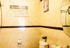 Lainnya 4 Babylon Palace Hotel