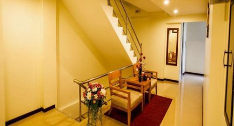 Lainnya 2 Babylon Palace Hotel