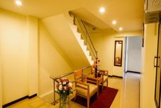 Lainnya Babylon Palace Hotel