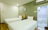 Kamar Tidur 5 Sunflower Nha Trang