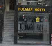 Bên ngoài 2 Fulmar Hotel
