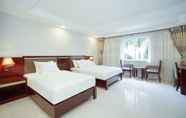 Bedroom 4 Sunshine Boutique Hotel Phu My Hung