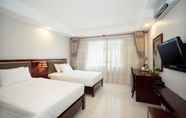 Bedroom 7 Sunshine Boutique Hotel Phu My Hung