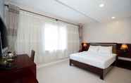 Bedroom 3 Sunshine Boutique Hotel Phu My Hung