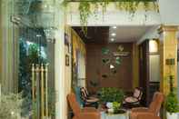 Sảnh chờ Sunshine Boutique Hotel Phu My Hung