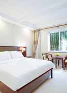 BEDROOM Sunshine Boutique Hotel Phu My Hung