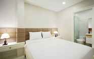 Bedroom 5 Sunshine Boutique Hotel Phu My Hung