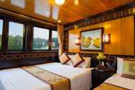 Bilik Tidur The Viet Beauty Cruise