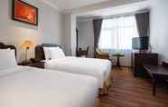 Kamar Tidur 7 Minasi Premium Hotel