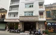 Sảnh chờ 3 Minasi Premium Hotel