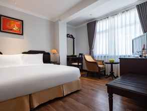 Kamar Tidur 4 Minasi Premium Hotel