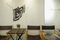 Trung tâm thể thao 3Howw Hostel Sukhumvit 21