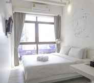 Bedroom 6 3Howw Hostel Sukhumvit 21