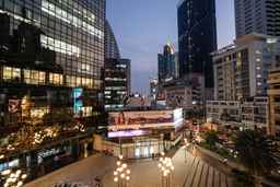 ทรีฮาว โฮสเทล สุขุมวิท 21, THB 713.46