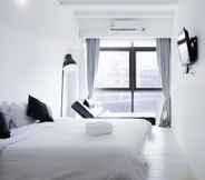 Bedroom 4 3Howw Hostel Sukhumvit 21