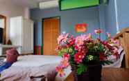 Kamar Tidur 6 Pai Country Home