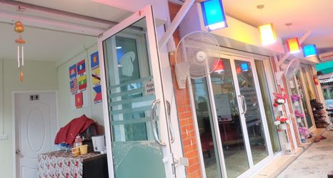 로비 2 Nittaya Residence Don Muang