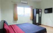 Kamar Tidur 4 Nittaya Residence Don Muang