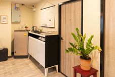 公共空间 I Rich Residence