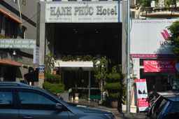 Hanh Phuc Hotel, Rp 474.303