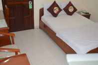 Phòng ngủ Hanh Phuc Hotel