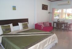 ห้องนอน 5 Green Lake View Chaiyaphum