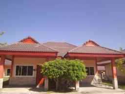 Green Lake View Chaiyaphum, AU$28